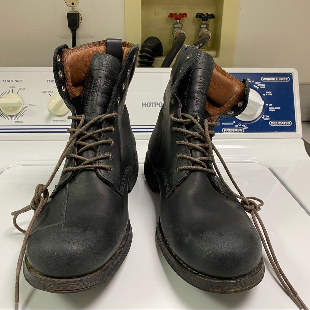 Timberland Boot Company 6 Inch Colrain Reissue